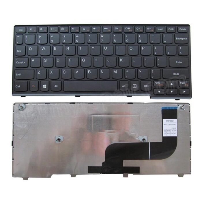 Lenovo IdeaPad S210 |S215 Keyboard + Online free checking