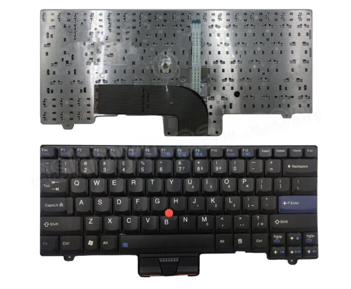 Lenovo ThinkPad SL300 Keyboard + Online free checking - Image 2