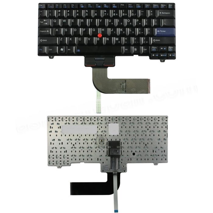 Lenovo ThinkPad SL300 Keyboard + Online free checking - Image 4