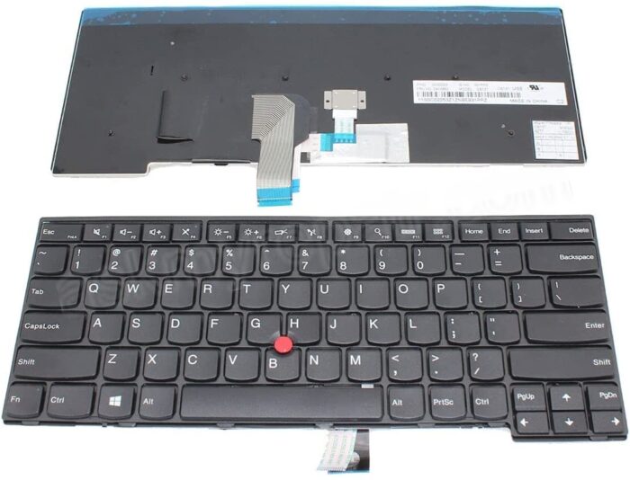 Lenovo Thinkpad L440 Keyboard + Online free checking - Image 4