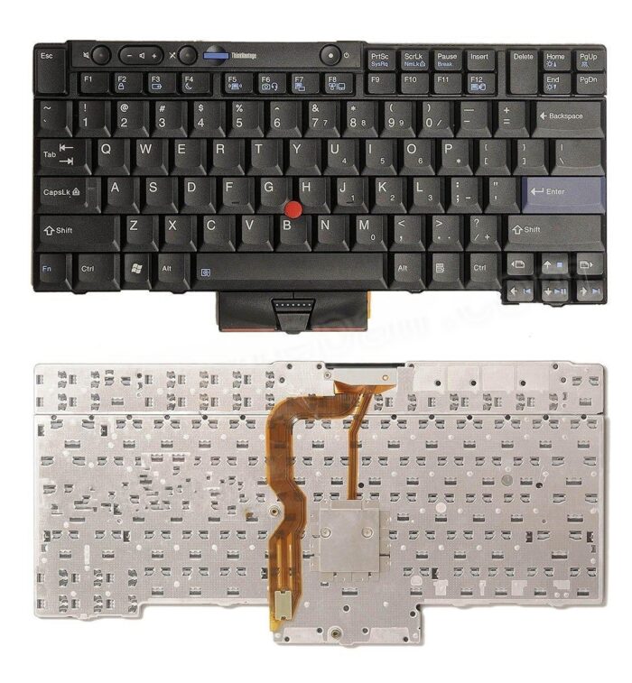 Lenovo ThinkPad X220 4291 Keyboard + Online free checking - Image 2