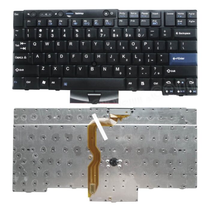 Lenovo ThinkPad X220 4291 Keyboard + Online free checking - Image 4