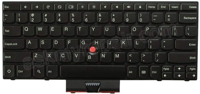 Lenovo Thinkpad X131E 3368 | X131E-3371 Keyboard + Online free checking - Image 4