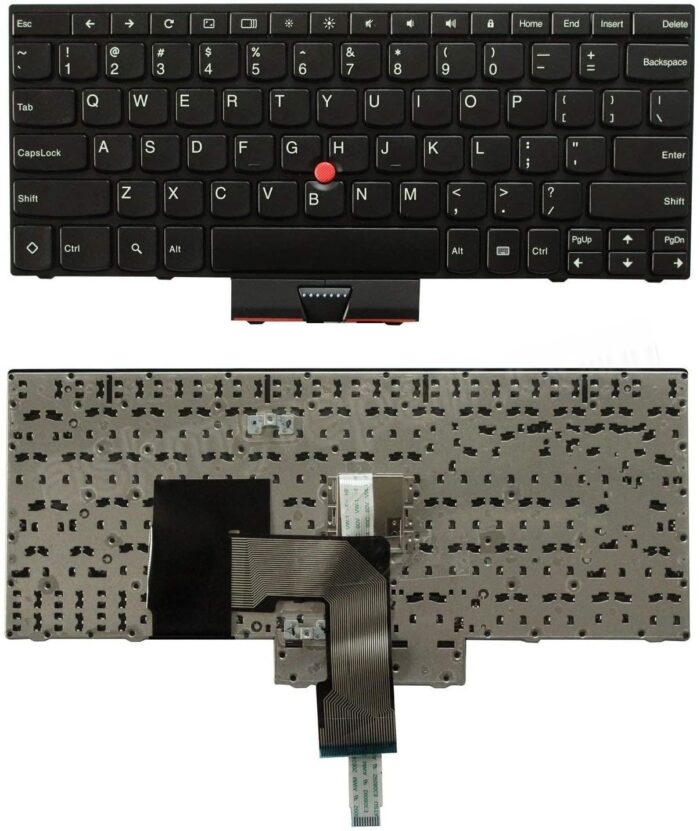 Lenovo Thinkpad X131E 3368 | X131E-3371 Keyboard + Online free checking - Image 2