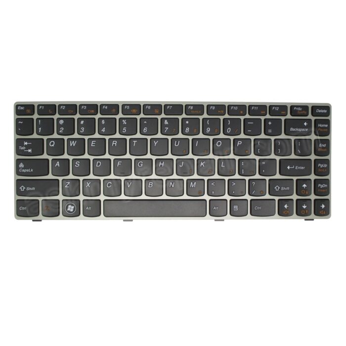 Lenovo IdeaPad Z360 Keyboard + Online free checking