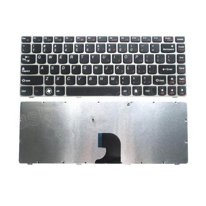 Lenovo IdeaPad Z360 Keyboard + Online free checking - Image 3