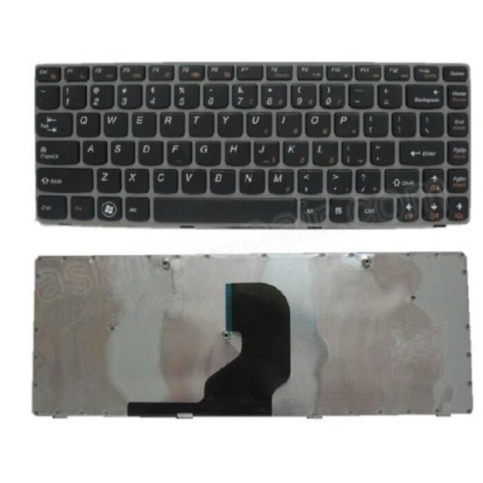 Lenovo IdeaPad Z360 Keyboard + Online free checking - Image 4