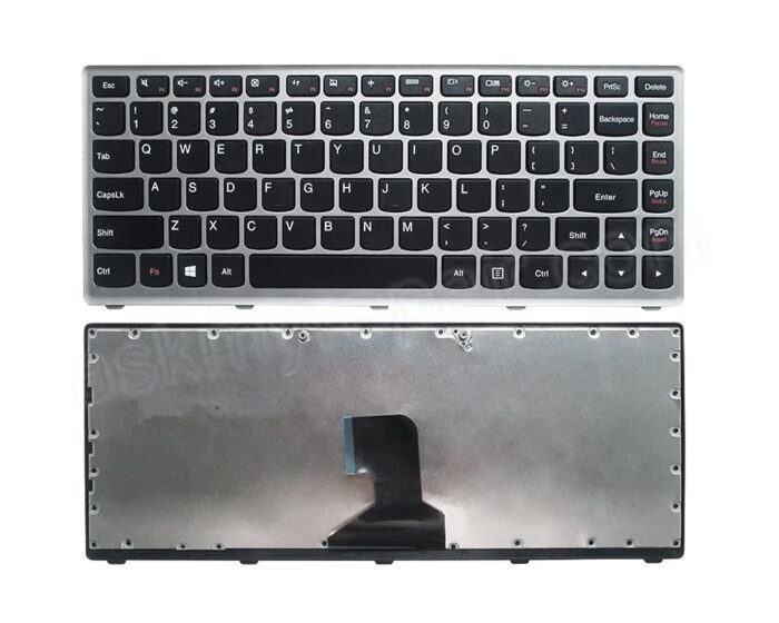 Lenovo Z400 | N7GBC Keyboard + Online free checking