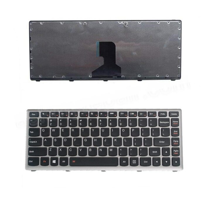 Lenovo Z400 | N7GBC Keyboard + Online free checking - Image 2