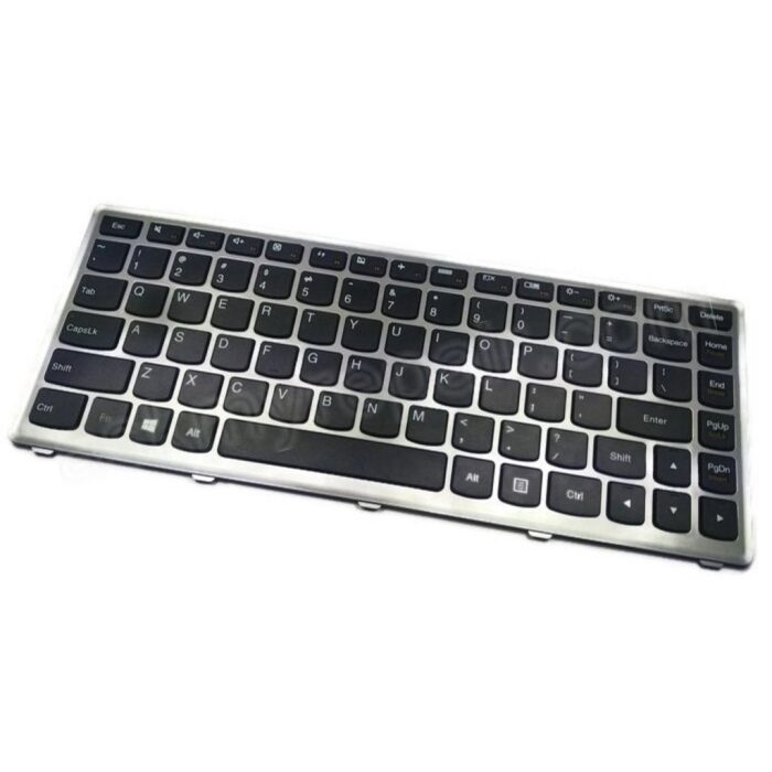 Lenovo Z400 | N7GBC Keyboard + Online free checking - Image 3