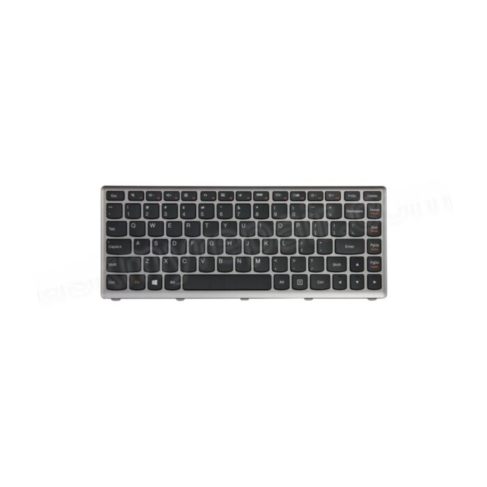 Lenovo Z400 | N7GBC Keyboard + Online free checking - Image 4