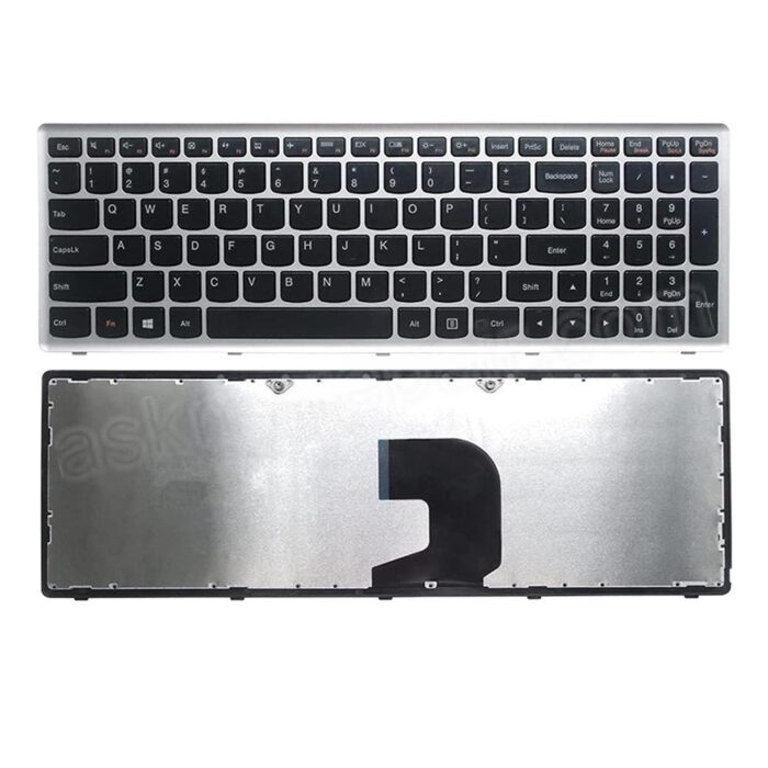 Lenovo IdeaPad P500 | Z500 | Z500A Keyboard + Online free checking