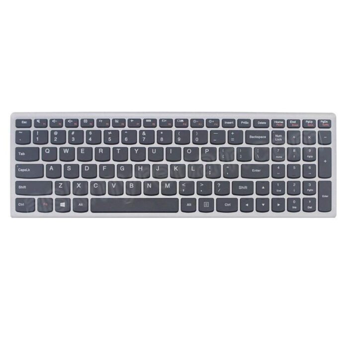 Lenovo IdeaPad P500 | Z500 | Z500A Keyboard + Online free checking - Image 3