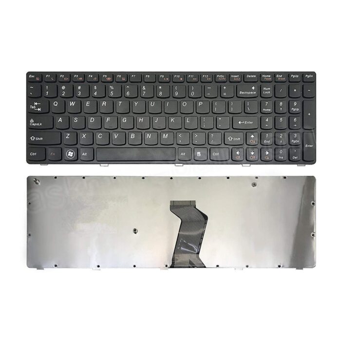Lenovo B570 | B590 Keyboard + Online free checking