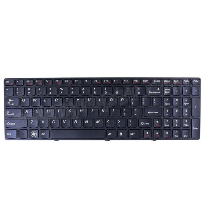 Lenovo B570 | B590 Keyboard + Online free checking - Image 2