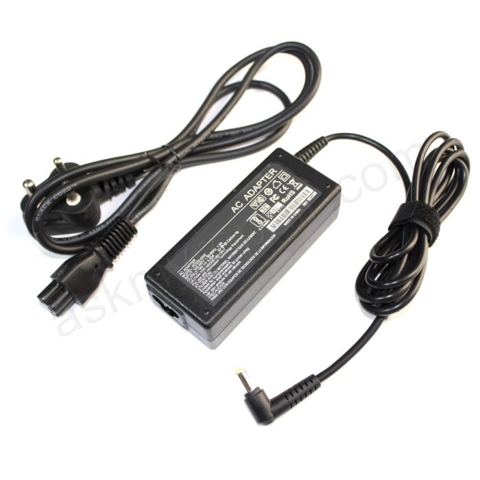 Lenovo 0A36258 Laptop Charger 20V 2.25A 45W Charger Cord USB Square Tip + Onsite charger checking service - Image 2