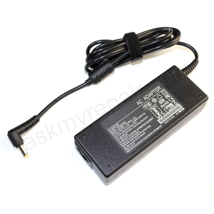Hp Pavilion G4-1000 Laptop Charger 19V 4.74A 90W + Onsite charger checking service