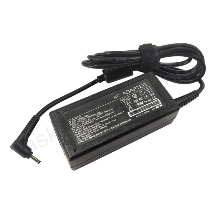 Lenovo ThinkPad Edge E531 Laptop Charger 20V 2.25A 45W Charger Cord USB Square Tip + Onsite charger checking service