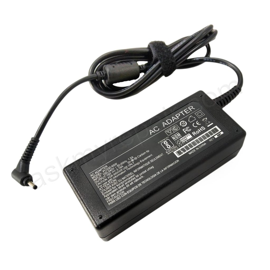 SAM 316 ST 1 charger