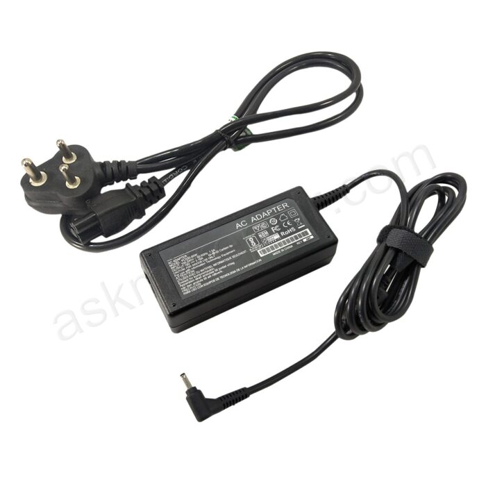 Lenovo ThinkPad Edge E455 Laptop Charger 20V 2.25A 45W Charger Cord USB Square Tip + Onsite charger checking service - Image 2