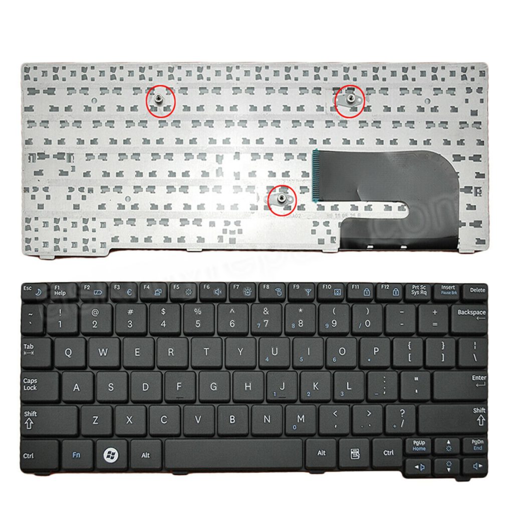 SAM N148 B.1 keyboard