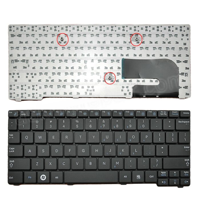Samsung NP-NB30 Keyboard + Online free checking