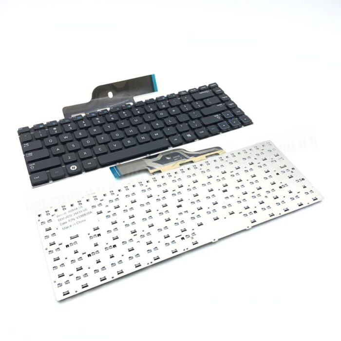 Samsung NP300E4A Keyboard + Online free checking - Image 2