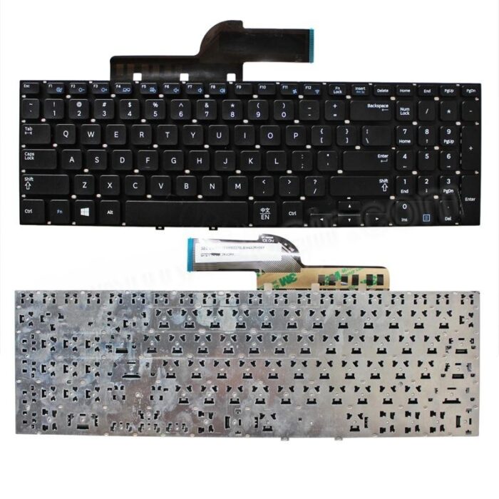 Samsung NP300E5E | NP350 | DA01 Keyboard + Online free checking - Image 2