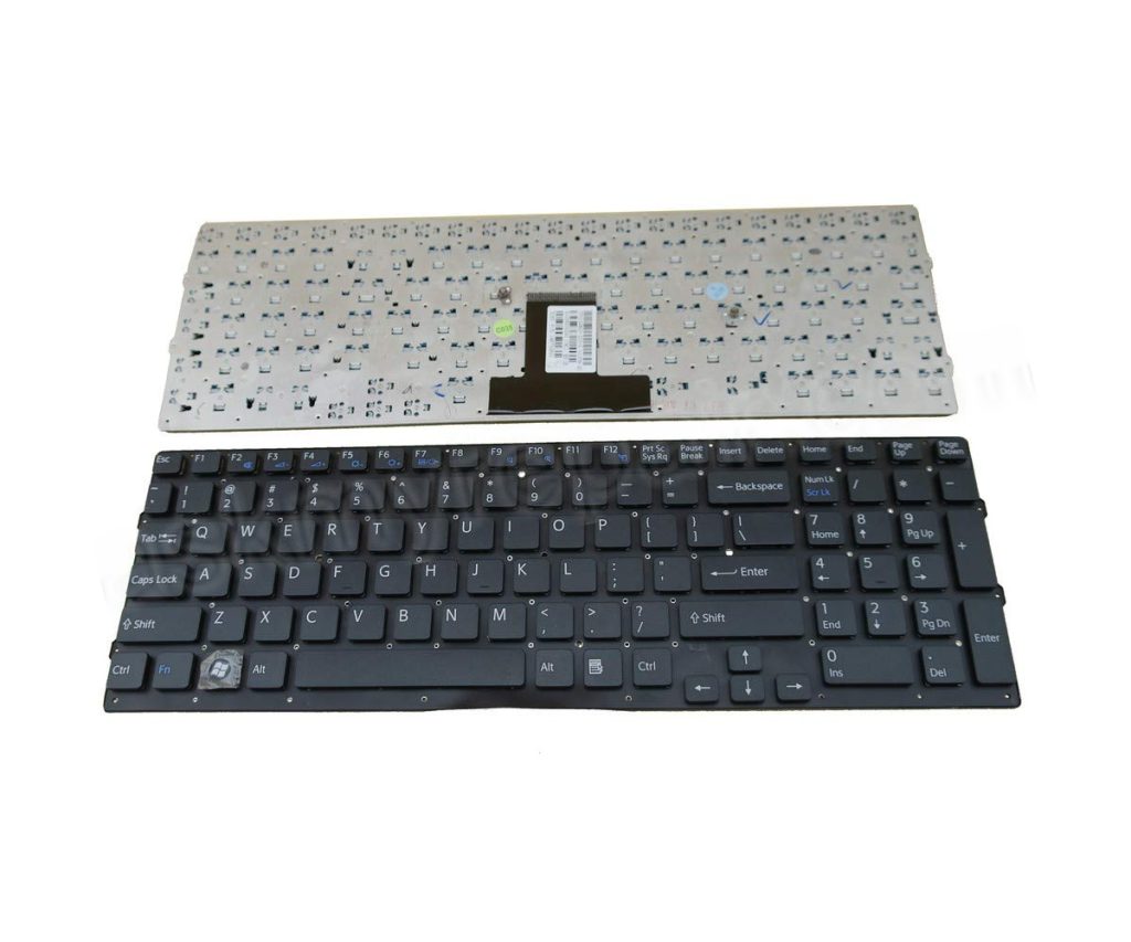 SONY EB B.1 keyboard