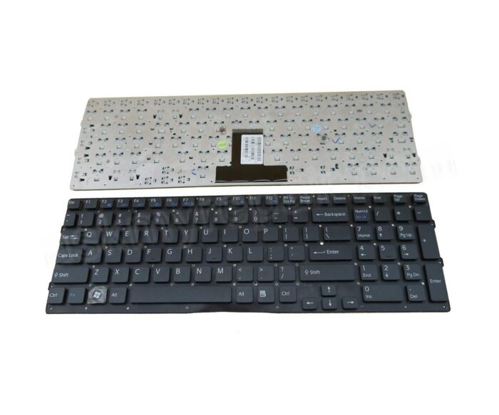Sony Vaio VPC-EB1J | VPC-EB21 | VPC-EB27 Keyboard + Online free checking