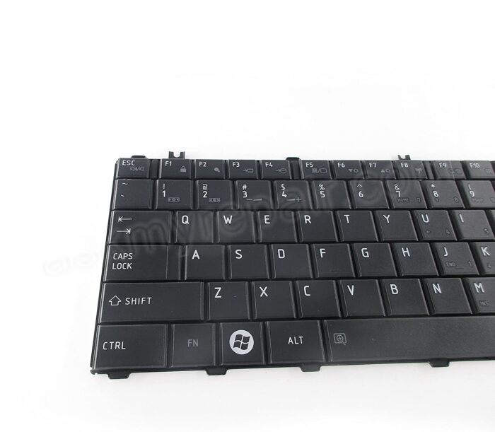 Toshiba Satellite C600 Keyboard + Online free checking - Image 3