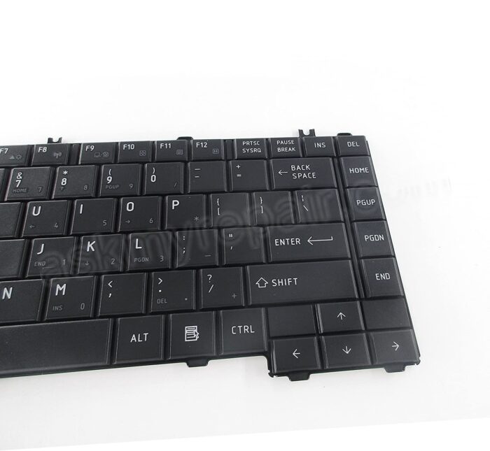 Toshiba Satellite C600 Keyboard + Online free checking - Image 4