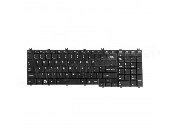 Toshiba Satellite C660-202 Keyboard + Online free checking