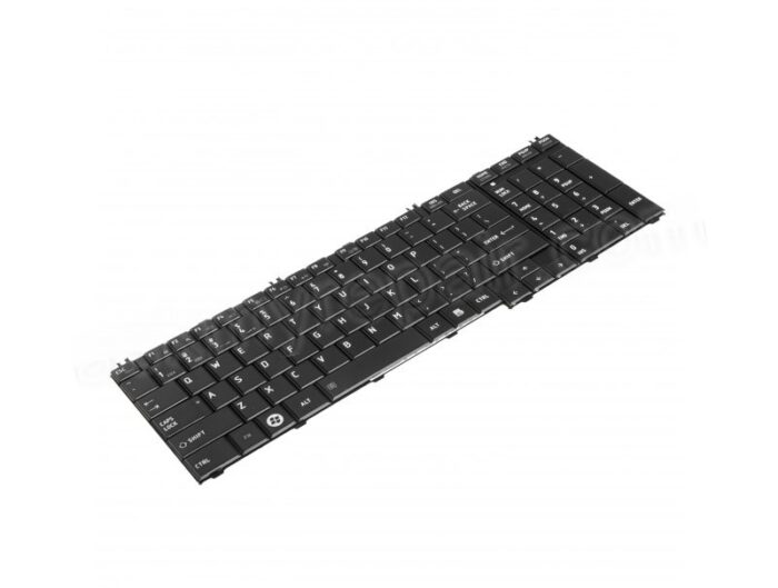 Toshiba Satellite C660-202 Keyboard + Online free checking - Image 3