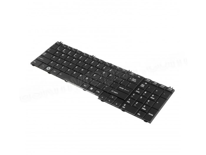 Toshiba Satellite C660-202 Keyboard + Online free checking - Image 4