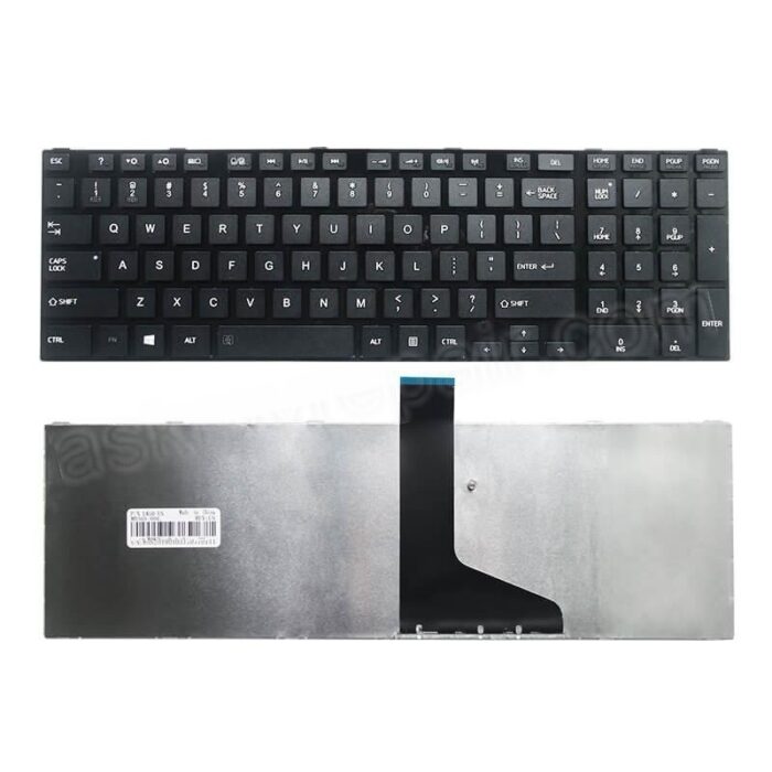 Toshiba Satellite C850 Keyboard + Online free checking