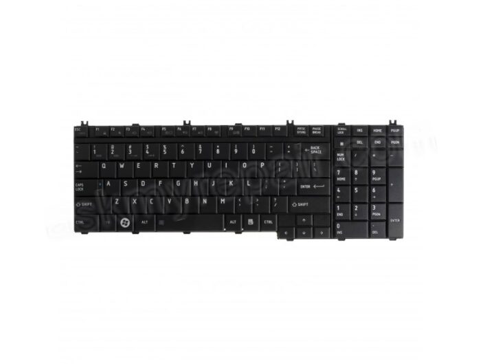 Toshiba Qosmio G50 | X305 Keyboard + Online free checking
