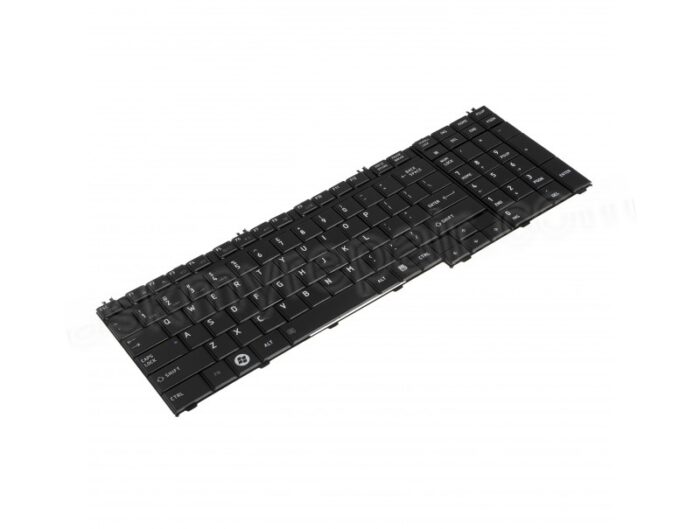 Toshiba Qosmio G50 | X305 Keyboard + Online free checking - Image 3