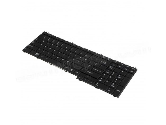 Toshiba Qosmio G50 | X305 Keyboard + Online free checking - Image 4