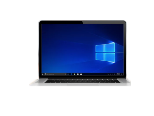 icons on desktop disappeared