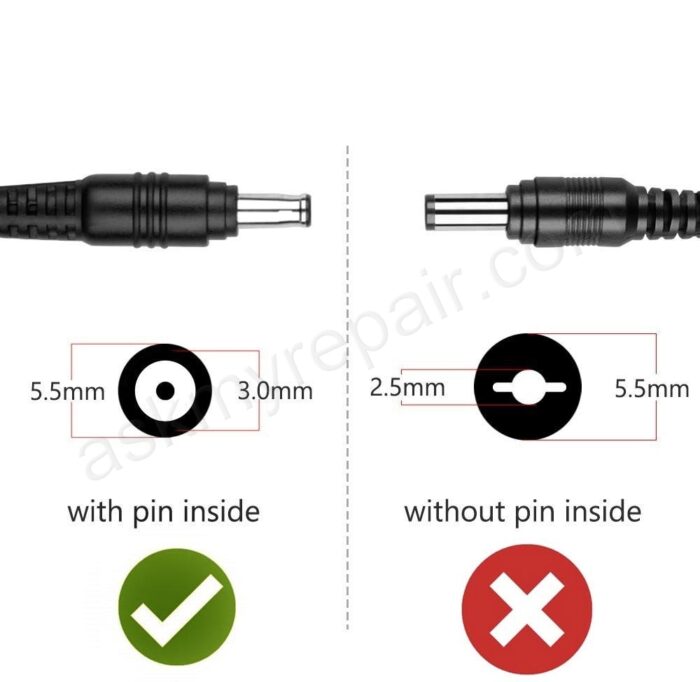 Lenovo ThinkPad Edge E431 Laptop Charger 20V 2.25A 45W Charger Cord USB Square Tip + Onsite charger checking service - Image 3