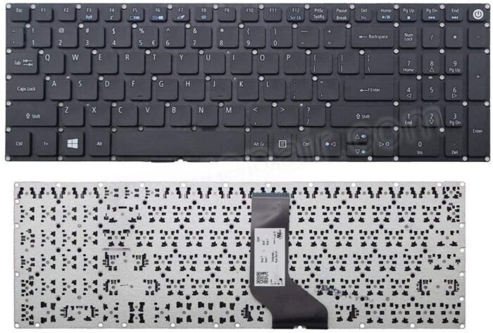 Acer Aspire 5 A515-51 Keyboard + Online free checking - Image 2
