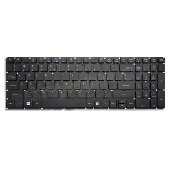 Acer Aspire 5 A515-51 Keyboard + Online free checking - Image 3