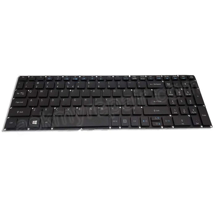 Acer Aspire 5 A515-51 Keyboard + Online free checking - Image 4
