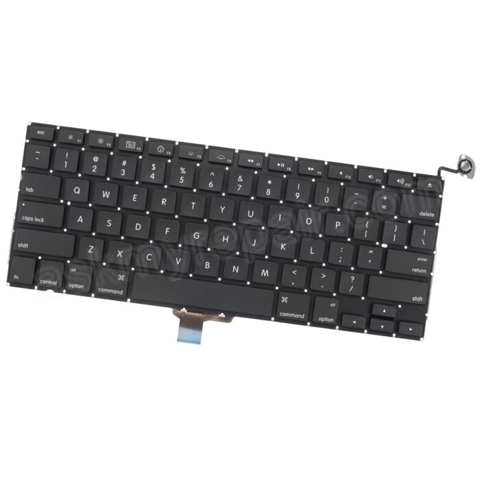 Apple A1278 Keyboard + Online free checking