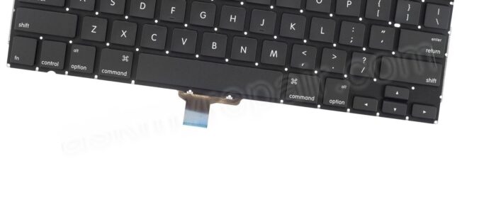 Apple A1278 Keyboard + Online free checking - Image 4