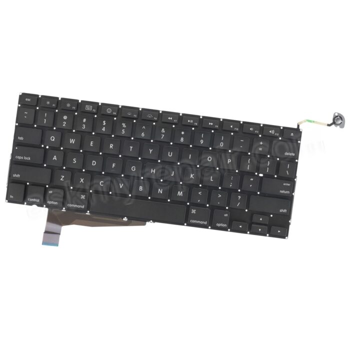 Apple A1286 Keyboard + Online free checking