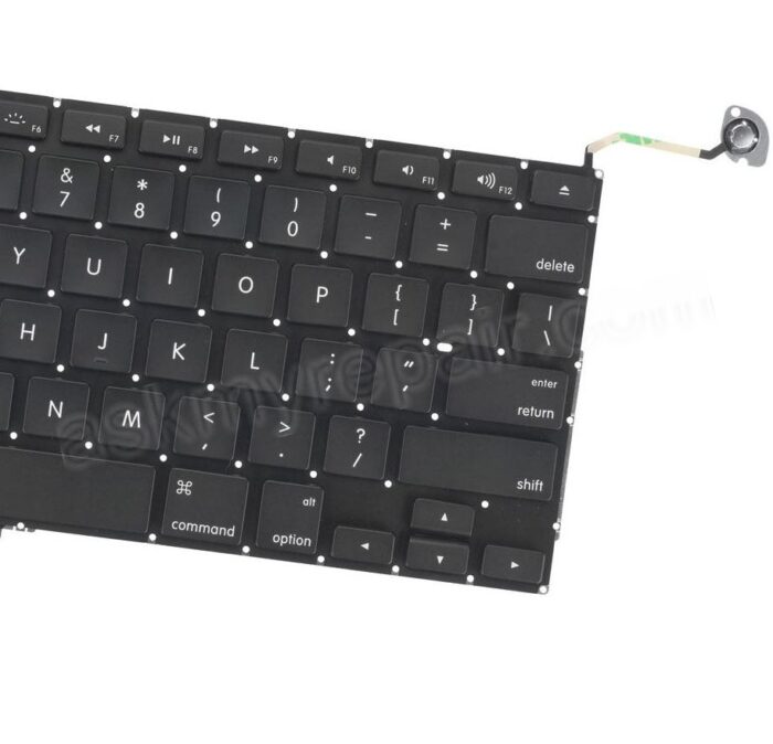 Apple A1286 Keyboard + Online free checking - Image 2