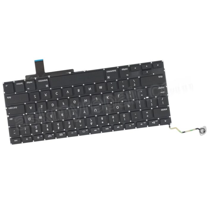 Apple A1297 Keyboard + Online free checking - Image 2