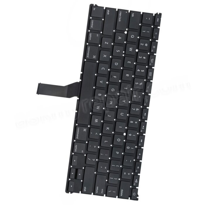 Apple A1369 | A1466 Keyboard + Online free checking - Image 2